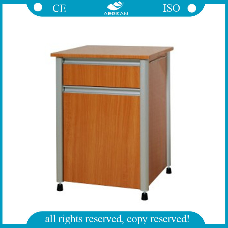 AG-Bc017 Medical Furniture Supplier Cabinets Storage with Doors