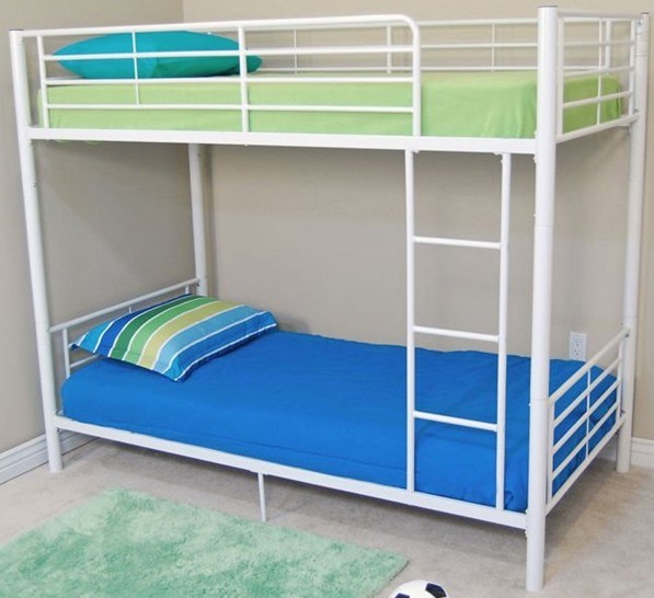 Dormitary Bunk Bed for Sale (SF-06R1)