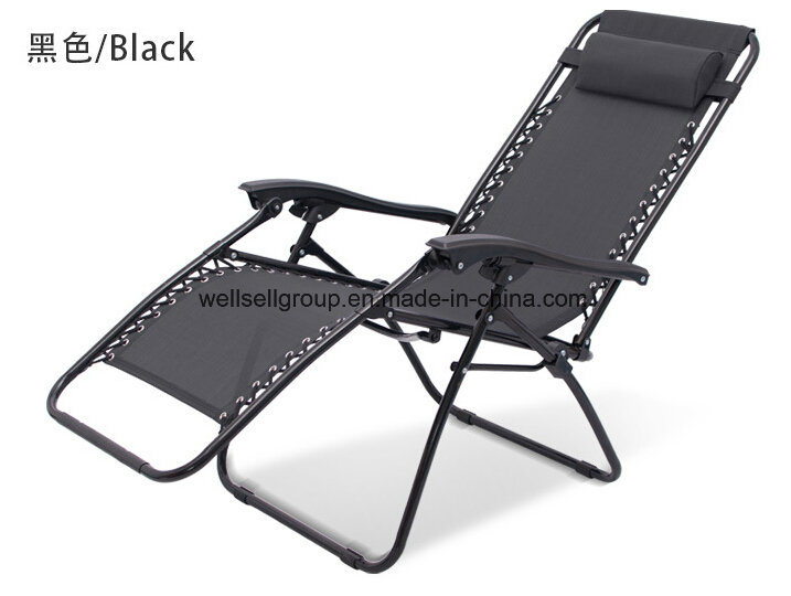 out Sunny Summer Zero Gravity Recliner Chair