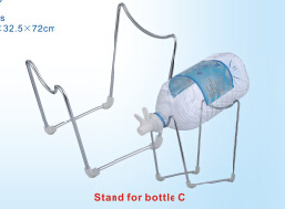 Stand for Bottle C