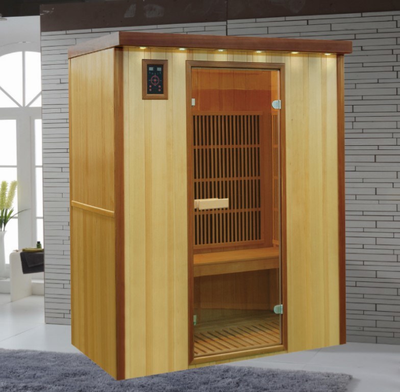 Portable Infrared Sauna Rooms, Home Sauna Mini Infrared Sauna Room