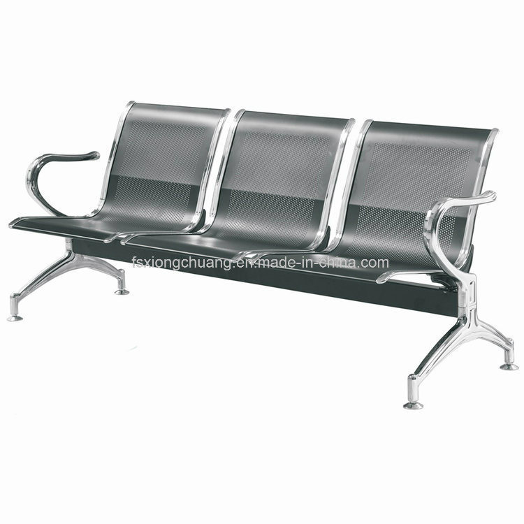Airport Seating Bench Public Hospital Waiting Chair Xc-M03