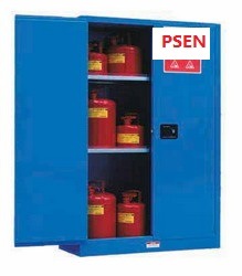 Laboratory Safety Chemical Storage Cabinets (PS-SC-010)