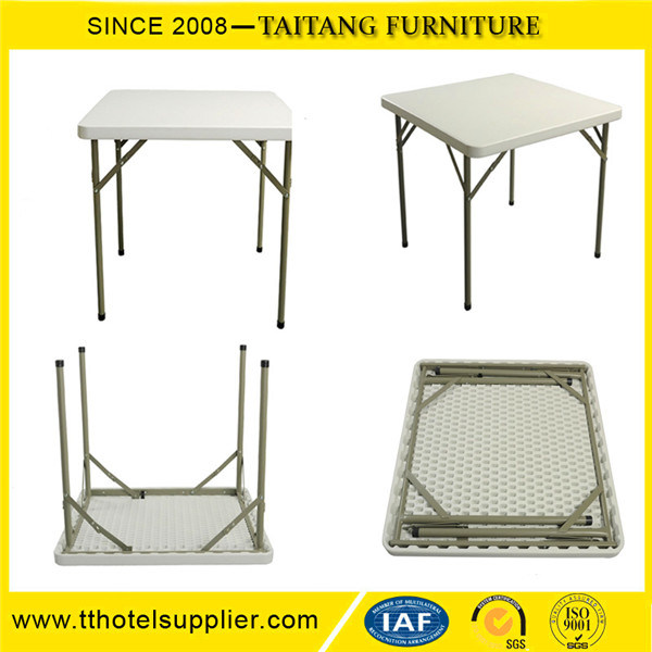 Comfortable Banquet Table for Hotel Suitable for Customer