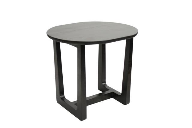 Solid Wood Hotel Side Table (HCT10)