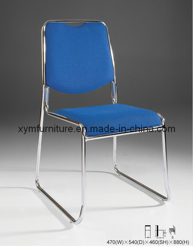Hotel Chair / Metal Furniture (XYM-G18)