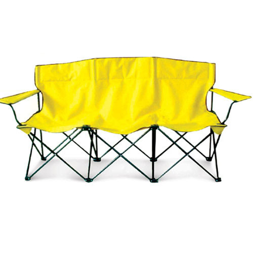 Folding 3 Seats Camping Chair (SP-116)