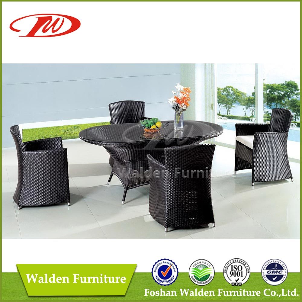 Garden Dining Table, Dining Set (DH-9584)