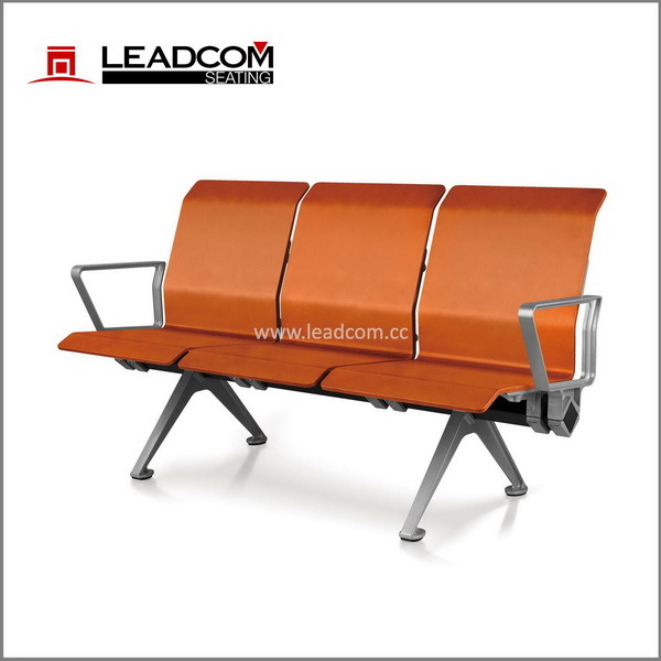 Ls-529m Leadcom Bus Station/Hospital Wood Waiting Chairs