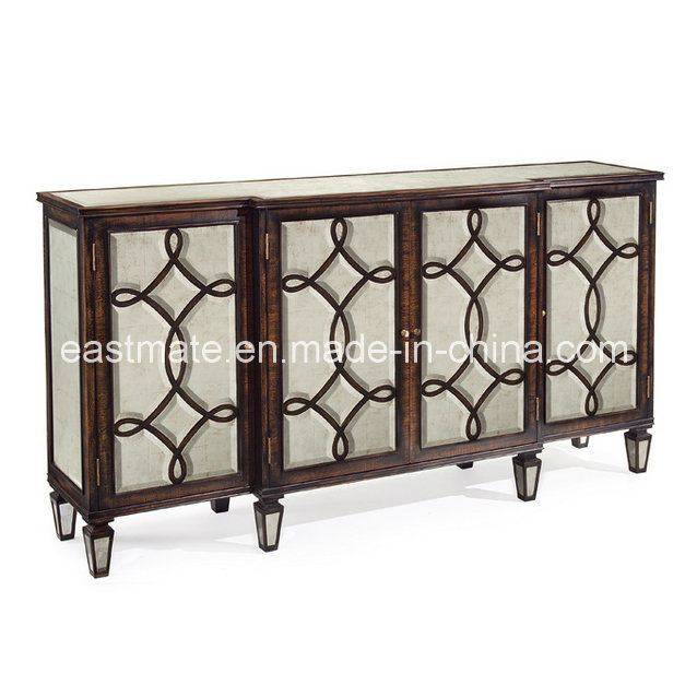 Chinese Antique Console Table Solid Wood Hallway Furniture