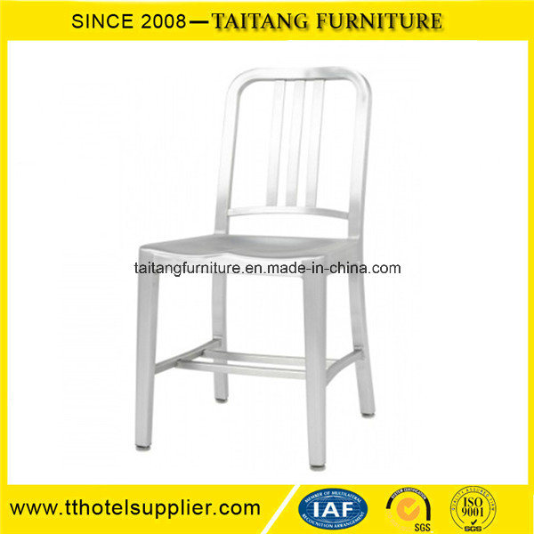 Cheap Furniture Metal Chair, Navy Chairs for Sale
