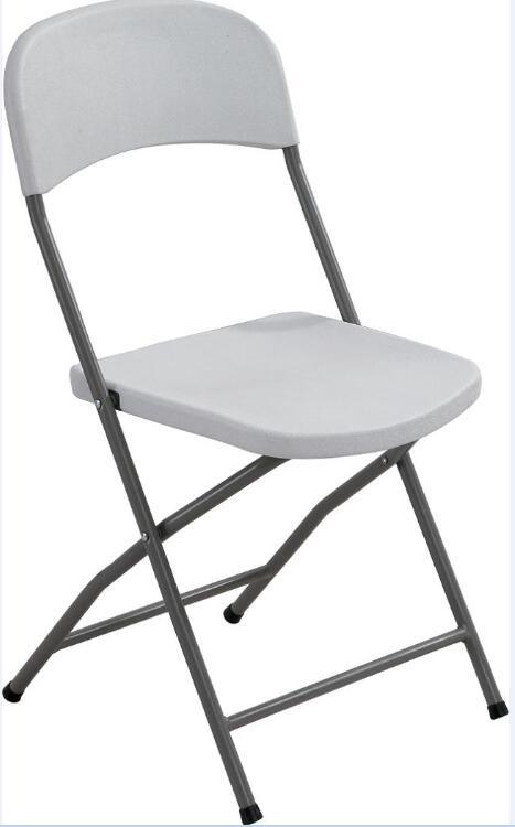Ergonomic Plastic Dining Room Chair