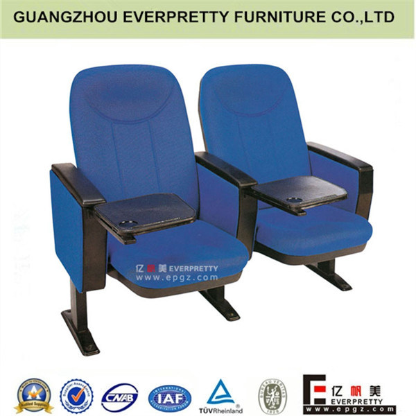 Cinema Theater Equipment for Sale, Used Theater Chairs, Fabric Cinema Chair Modern Design