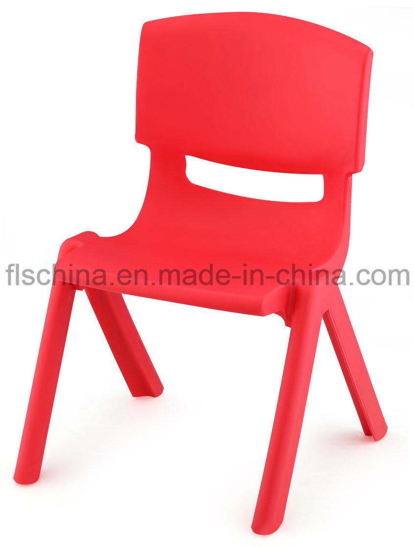 Various Colors Stackable Plastic Kid Chair
