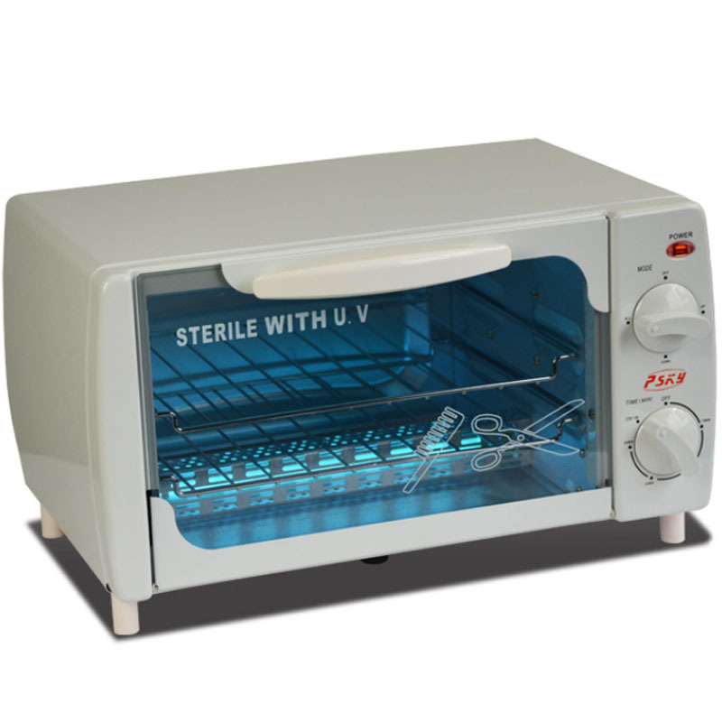 UV Sterilizer Cabinet with Timer