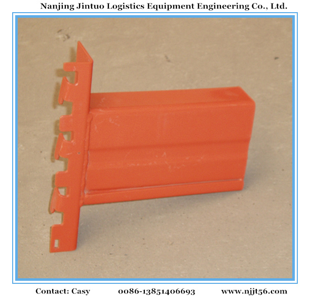 CE Certificate Beam for Warehouse Storage Pallet Rack