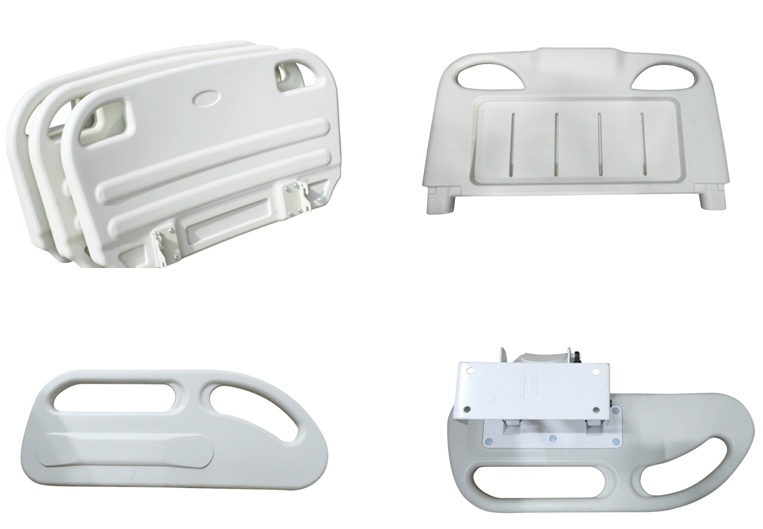 Plastic Hollow Blow Moulding Product Which Medical Bed