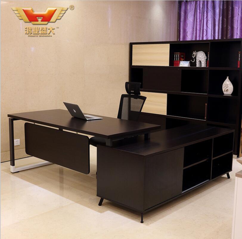 High Grade New Style Modern Office Table