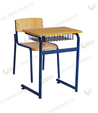 Baby Chair and Primary School Student Chair and Desk