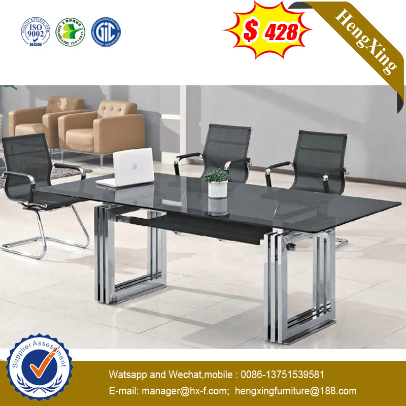 European Style Electric Height Conference Table (NS-GD052)