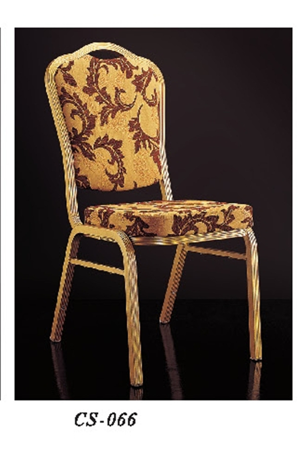 Office Furniture / Office Fabric High Density Sponge Mesh Chair (CS066)