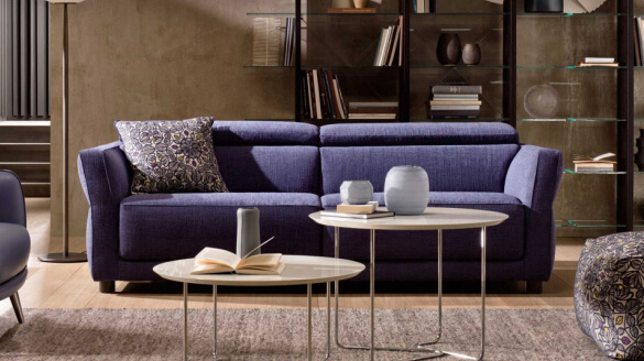 Modern Sofa for Living Room Sofa Furniture Fabric Sofa