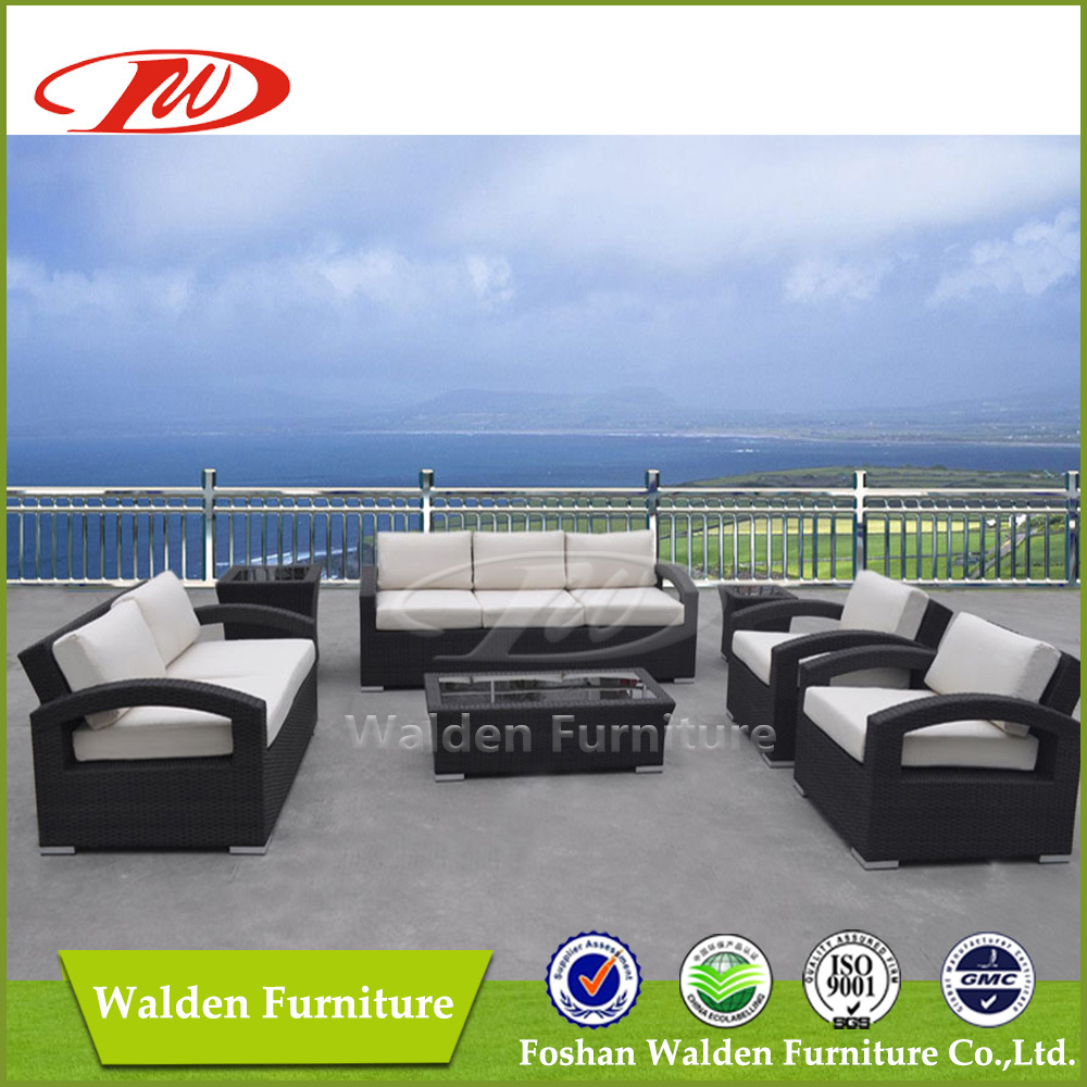 Outdoor Furniture with Waterproof (DH-8370)