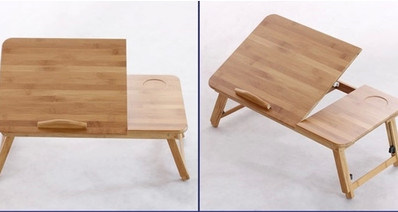 Solid Wood Portable Table with Cheap Price (M-X3011)