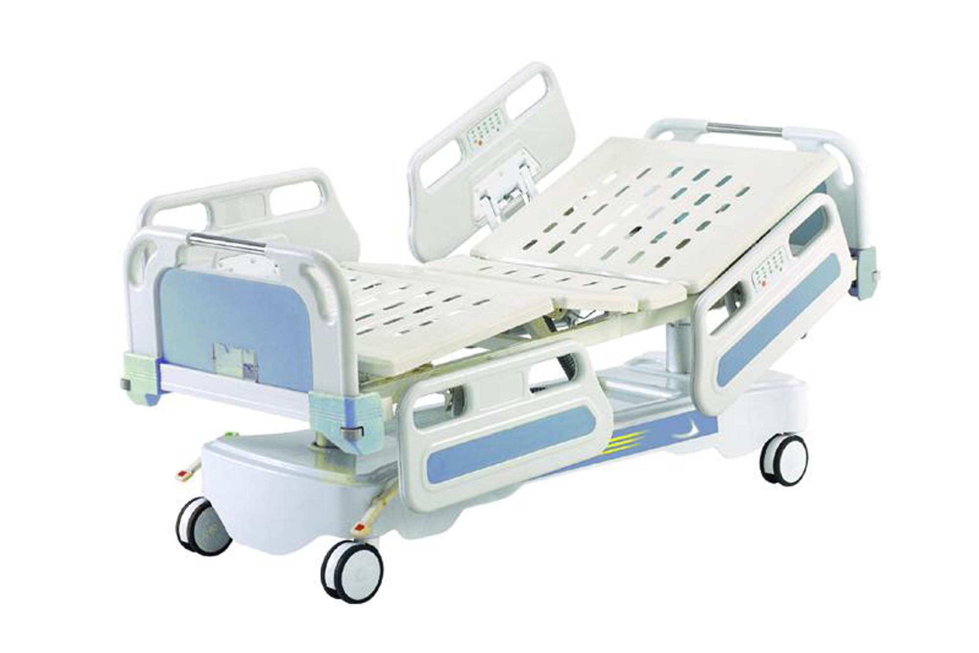 Da-7 Medical Beds Five-Function Electric Hospital Bed