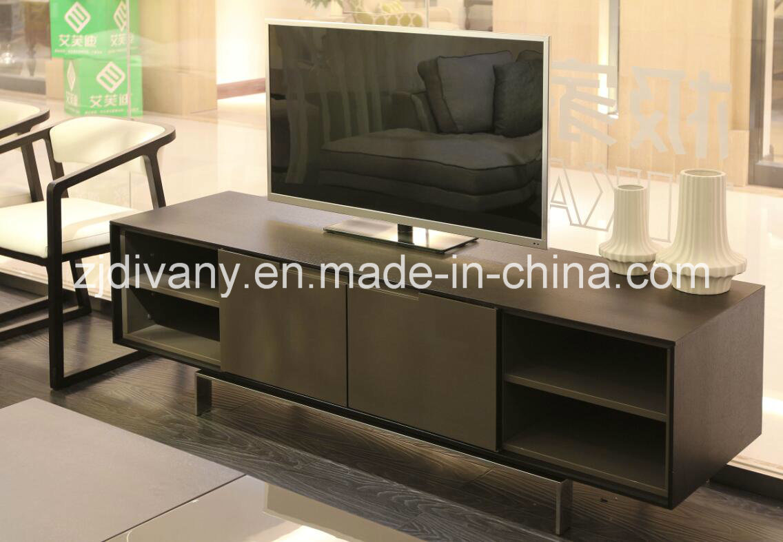 Wooden Cabinet TV Cabinet (SM-D42)