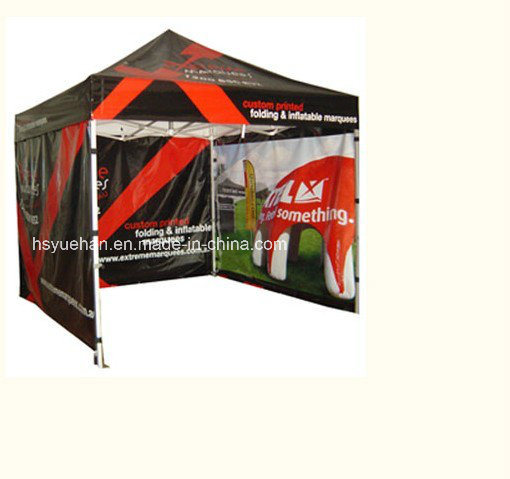 Sunplus 10X10FT Gazebo Rattan with Digital Printint Tent