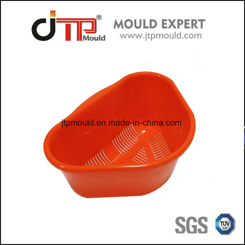 2018 High Quality Small Fruit Basket Mould