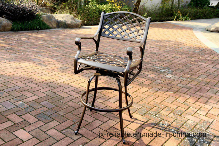 Barstool Furniture for Garden (High Dining)