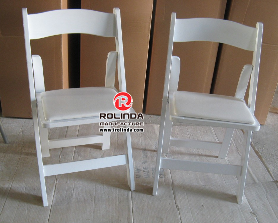 Foldable Chair for Wedding/Banquet