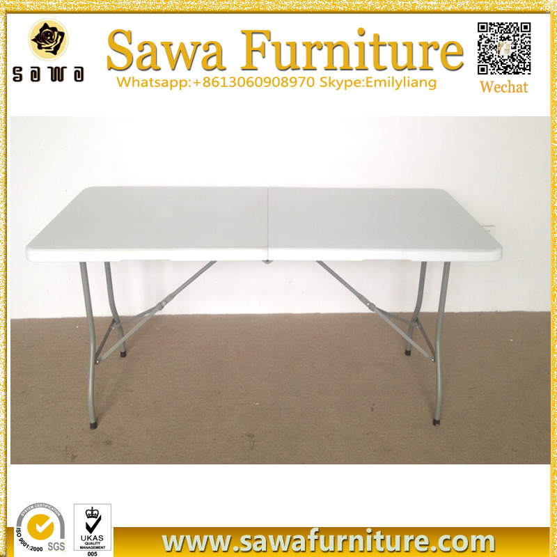 High Qualitywholesale Plastic Folding Table
