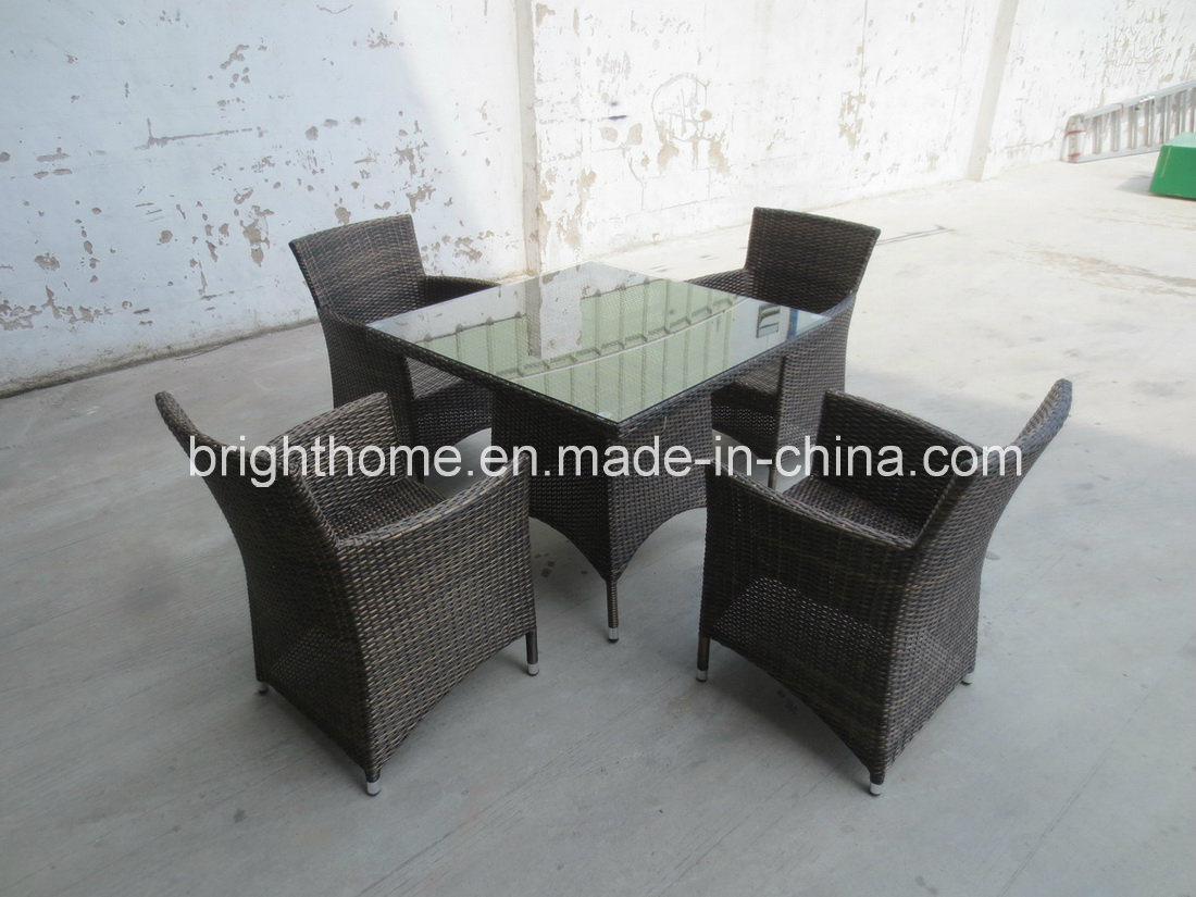 2015 New Design Dining Chair and Table (BG-MT018A)