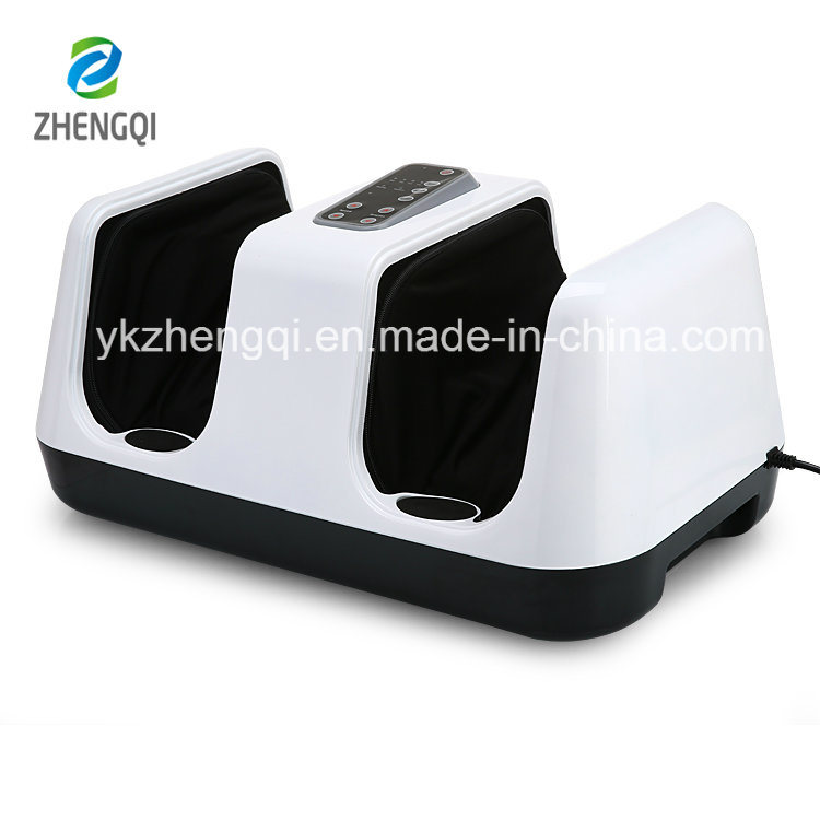 2016 Latest Model Heating and Vibrating Foot Massager