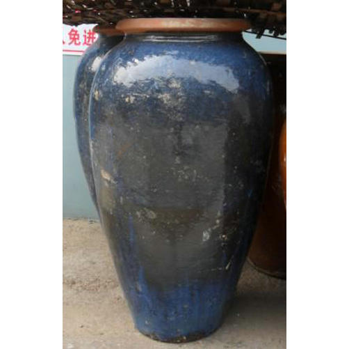 Antique Chinese Ceramic Pot J224