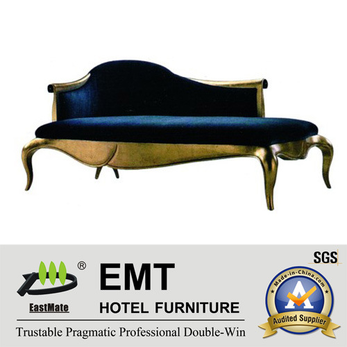Luxurious Furniture Leisure Chair Queen Slepper (EMT-LC13)