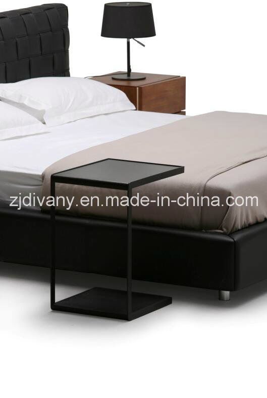 Bedroom Furnitur Wooden Side Table (T-81B)