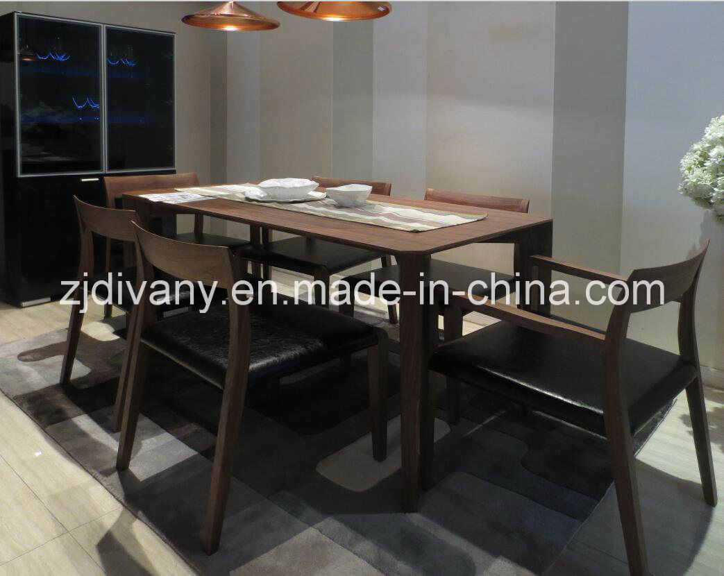American Style Dining Room Furniture (E-35)