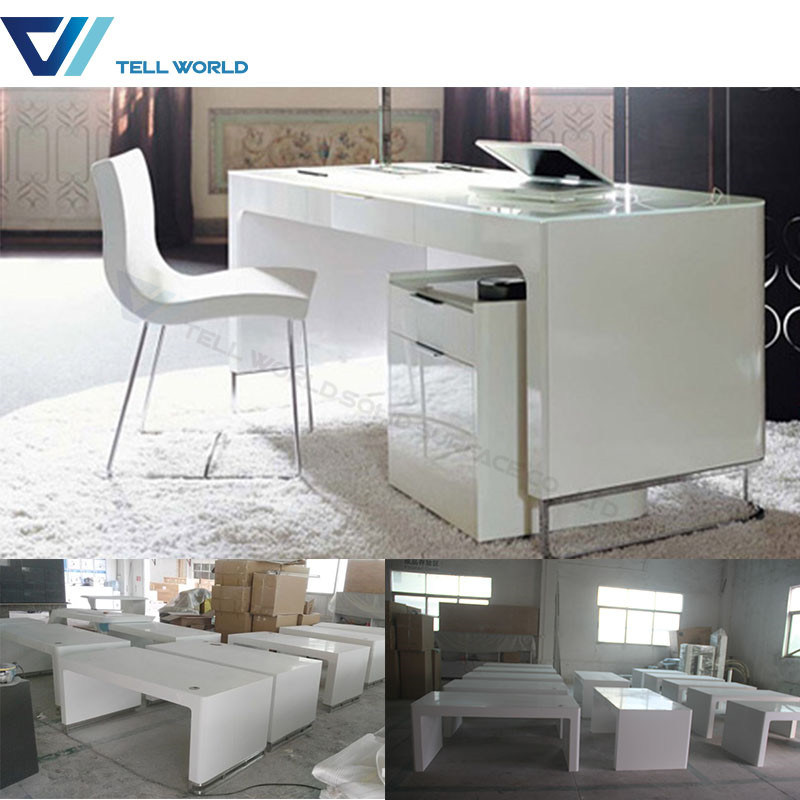Modern Furniture Luxury Office Furniture Office Table Executive Office Table