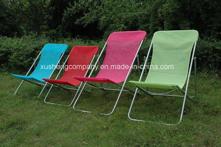 Simple Design Cheap Adult Tobago Folding Chair