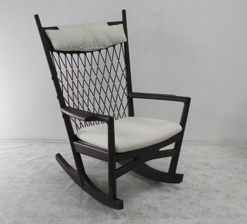 Home Furniture Modern Leisure Rocking Chair