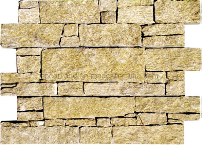 Chinese Popular Culture Stone for External Wall