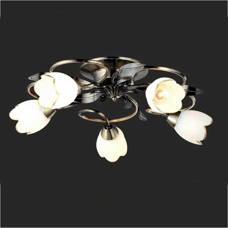 Ceiling Lamp Chandelier Lights (GX-6061-5)