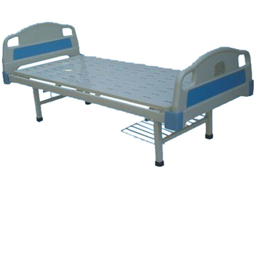 Flat Hospital Bed for Patients Medical Supply Medical Bed BS-808A