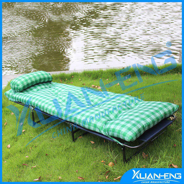 Best Commercial Camping Folding Bed