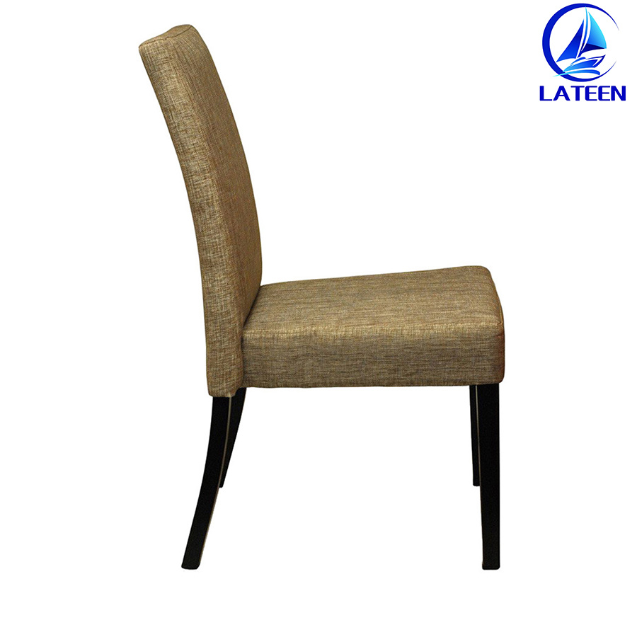 Factory Direct Production Metal Dining Chair for Sale
