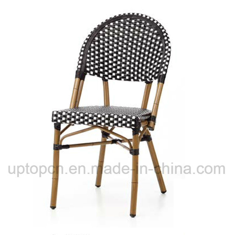 Outdoor Chair with Aluminum Frame for Garden Party (SP-OC363)